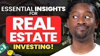 Discover Why Real Estate Is The Ultimate Investment!