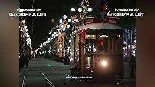 New Orleans Bounce x Drake (R&B) Type Beat - "Amnesia"