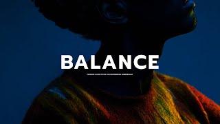 [FREE] Afrobeat Wizkid x Tems Type Beat - "Balance"