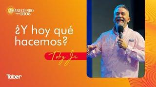 EN VIVO | Amaneciendo con Dios: ¿Y hoy qué hacemos?