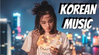 Top 10 Korean Aesthetic Music No Copyright  #love