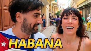 IS HAVANA SAFE FOR TOURIST?   Don't travel to Cuba without knowing this | VUELTALMUN