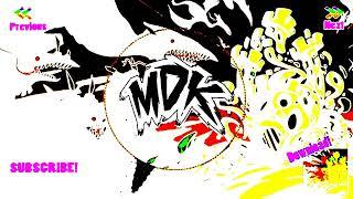 MDK - Waves in G-Major 8