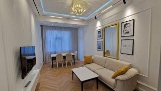 NƏRİMANOV 3 OTAQ - 296.000 AZN, əşyalı, kupçalı 055-346-96-96