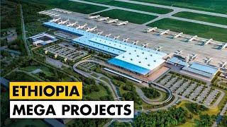 Biggest Upcoming Mega Projects in Ethiopia 2024