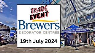 Revealing What Really Happens at Brewers (Mansfield) Trade Event