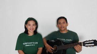 Narindingpala' Puang (Cover) #lagurohanitoraja #coverlagu