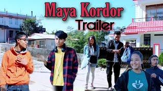 Maya Kordor [Pnar Movie Trailer] Nam Special production