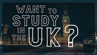 Study In UK with Grad-Dreams | #studyinuk #studyabroad