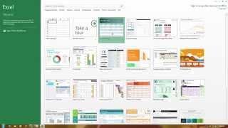 Lesson 2   Excel Templates To Do List Download and Customise