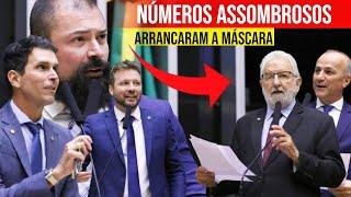 INFLAÇÃO EXPLODE! PETEZADA ENTRA EM O PÂNICO E DEPUTADOS DETONAM OS NÚMEROS DE LULA