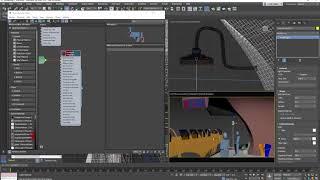 3ds Max Getting Started - Lesson 25 - Arnold Rendering