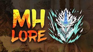 Monster Hunter Lore | Kirin