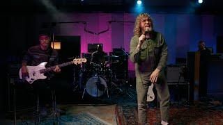 Allen Stone - "More to Learn" Live at the TELEFUNKEN Soundstage
