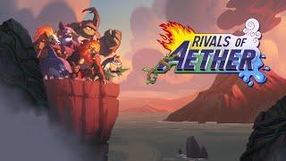 Starkler76 Plays Rivals of Aether