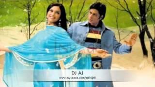 BILLU BARBER LOVE MERA HIT HIT REMIX DJ AJ HQ