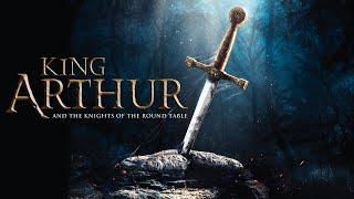 King Arthur ( #fantasy #action von Jared Cohn, komplett, auf deutsch und in #hd )