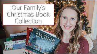 Christmas Books for Children 2022 // Holiday and Christmas Books