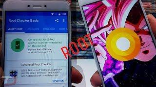 How to Root Android 8.0 Oreo [Easiest Method]