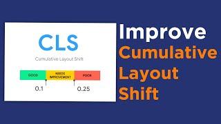 How to Improve Cumulative Layout Shift (CLS) on WordPress