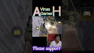 #shortvideo #totalgaming  #raistar #pnharsh # #tondegamer #avinash   Gamer