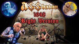 Sabaton - 1648 Right Version feat. УЭтогоПользователяБылСекс