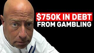 He Lost Everything to Gambling - Then This Happened