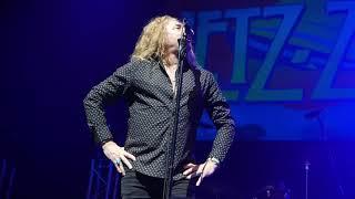 Stairway to Heaven by Letz Zep @ Olympia 2019 january 11th