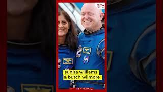 Astronauts Stuck in Space | Sunitha Williams | Trending | Red FM Telugu