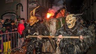 Krampuslauf Schladming 2018