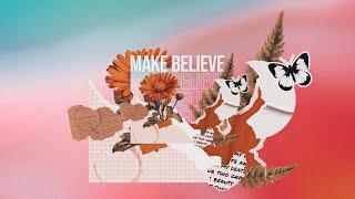 JLV, Moav - Make Believe | Melodic Deep House music to vibe on