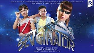 Sevginator (o'zbek film) | Севгинатор (узбекфильм)