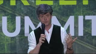 Gaspard Koenig [KEYNOTE] - Natixis CIB GREEN SUMMIT 2024