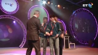 BTYSTE 2020 winners announcement