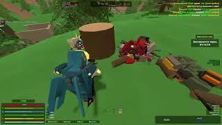 Unturned Cheats (UNDETECTED) 2021