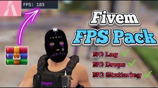 FiveM  | FPS Boost Graphics Pack (UPDATED 2024) +185 FPS