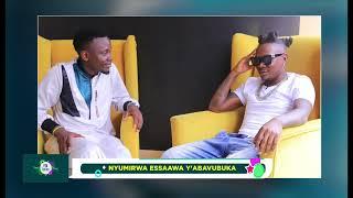 Fik Fameica Ajolonze Feffe Bussi Okufa Obufi, Agambye Akadongo ke Kakyabulamu - #Ffetuliko