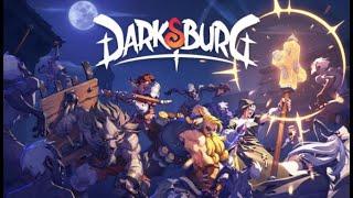 Darksburg Gameplay