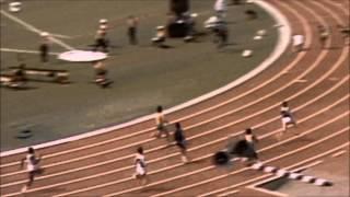 Mens 4x100:1974 Commonwealth Games,Christchurch,NZ