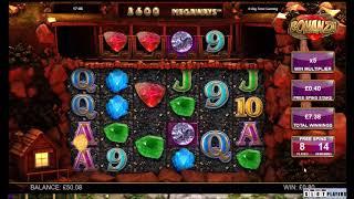 Bonanza Big Win | Big Time Gaming | Videoslots Casino