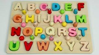 ABCToys Alphabet