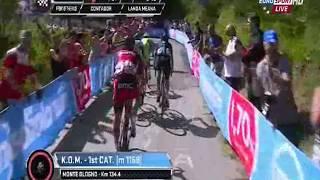 Giro d'Italia 2015 - Full Highlights