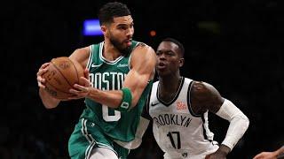 Boston Celtics vs Brooklyn Nets - Full Game Highlights | November 13, 2024 | 2024-25 NBA Season