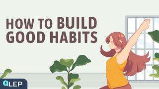 How to Build Good Habits? | Podcast and Chill | Beginner