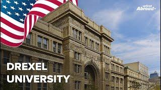 Explore Drexel University, Philadelphia: Top Programs, Rankings, and Student Life!