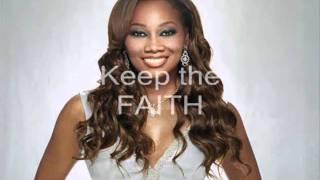 Yolanda Adams - Never Give Up (mike rizzo remix)