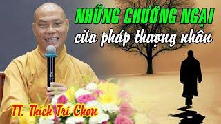 Bài giảng quá hay của Thầy Trí Chơn sau nhiều năm quay lại ĐẠO TRÀNG PHẬT THẤT Chùa Hoằng Pháp