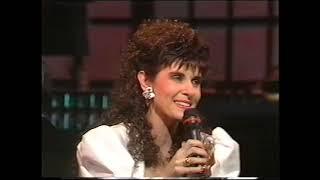 Eurosong 1989 E Here We Go - Linda Martin