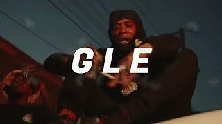 (FREE) Dancehall Riddim Instrumental 2024 "GLE" (MALIE X JAMAL type beat)