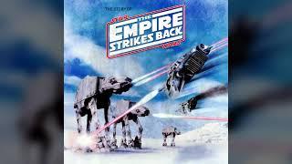 The Story of The Empire Strikes Back LP (1980)